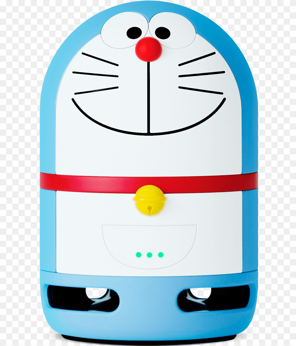 Doraemon And Friends, Device, Helmet Free Png Download