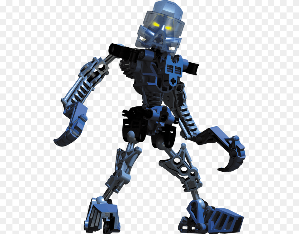 Kali Mata, Robot Free Png