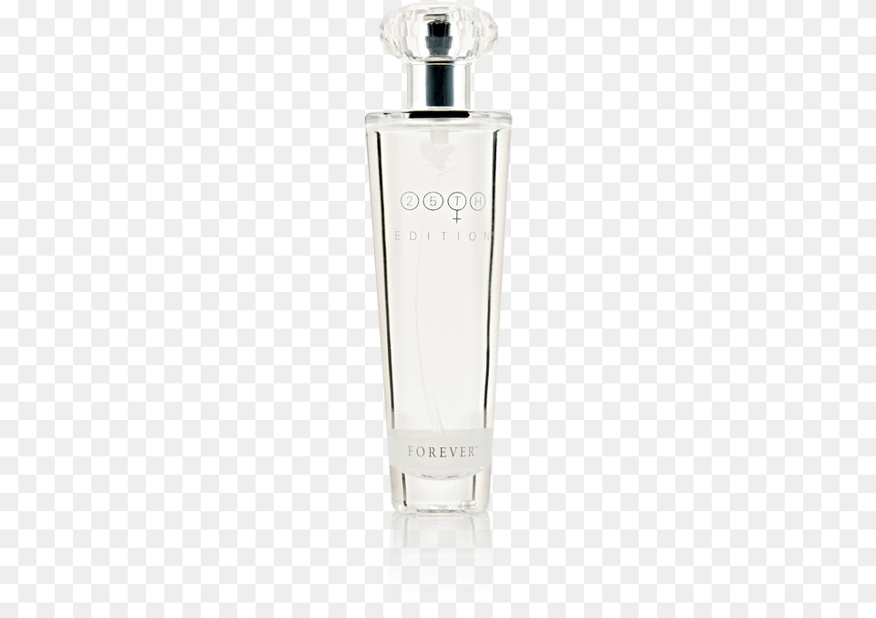 25th Edition Perfume Spray For Women Glass Bottle, Cosmetics, Shaker Png Image