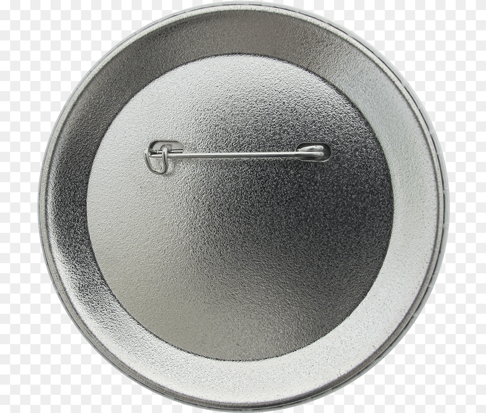 25th House And Garden Walk Button Back Chicago Button Circle, Food, Meal, Aluminium Png Image