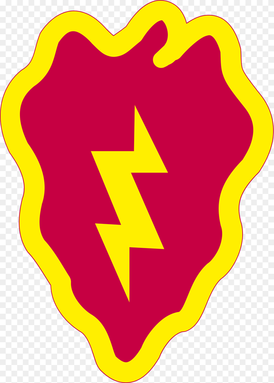 25th Infantry Division, Person, Symbol, Logo Free Transparent Png