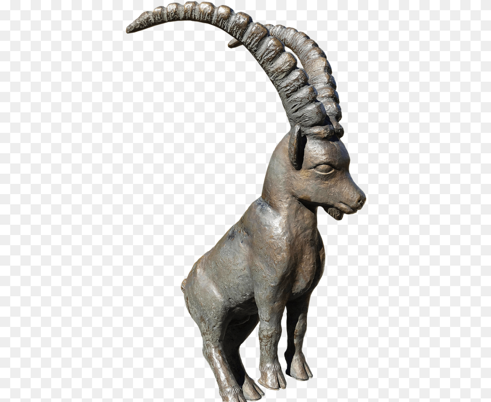 Nataraja Statue, Animal, Mammal, Antelope, Wildlife Png Image