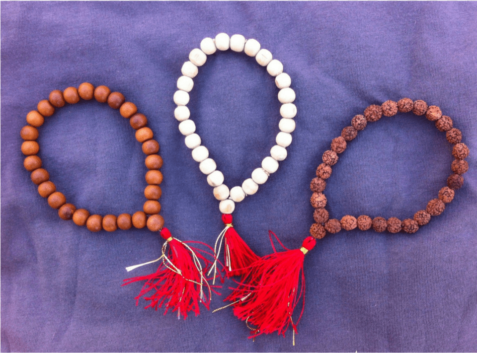 Rudraksha Mala, Accessories, Bead, Bead Necklace, Jewelry Free Png Download