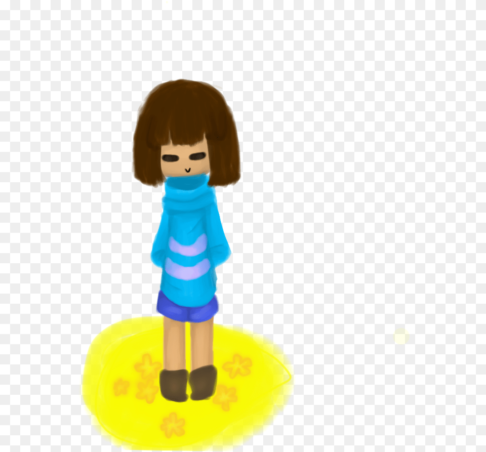 Undertale Frisk, Clothing, Long Sleeve, Person, Sleeve Free Png