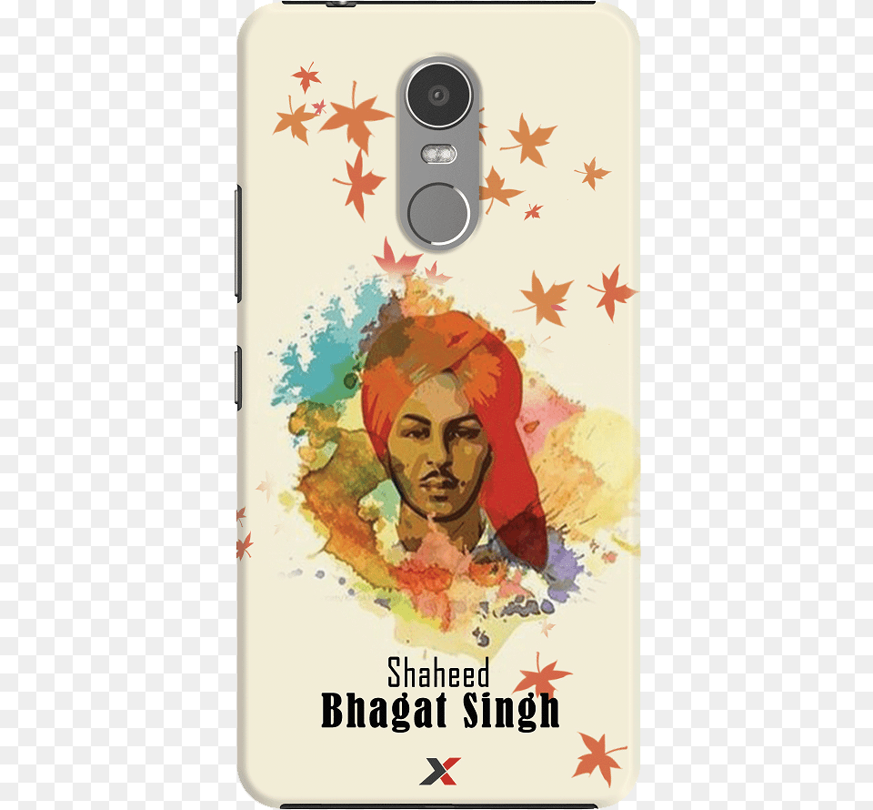 Bhagat Singh, Face, Head, Person, Photography Free Transparent Png