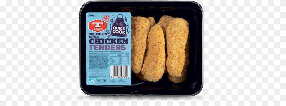 Chicken Tenders, Food, Fried Chicken, Nuggets, Lunch Free Png Download