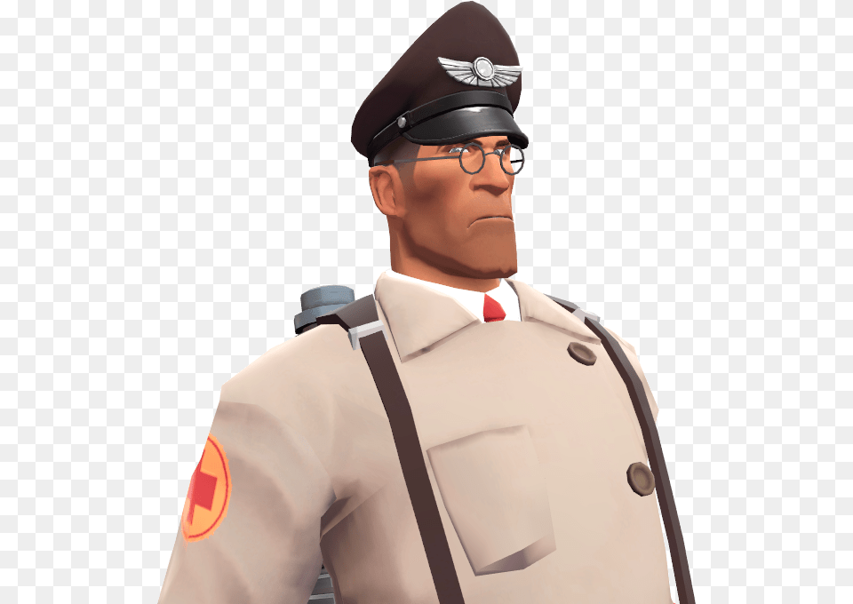 Medic, Adult, Person, Man, Male Free Png