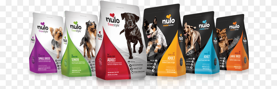 Dog Food, Advertisement, Poster, Animal, Canine Free Png Download