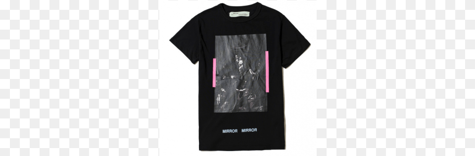 Off White, Clothing, T-shirt Free Transparent Png