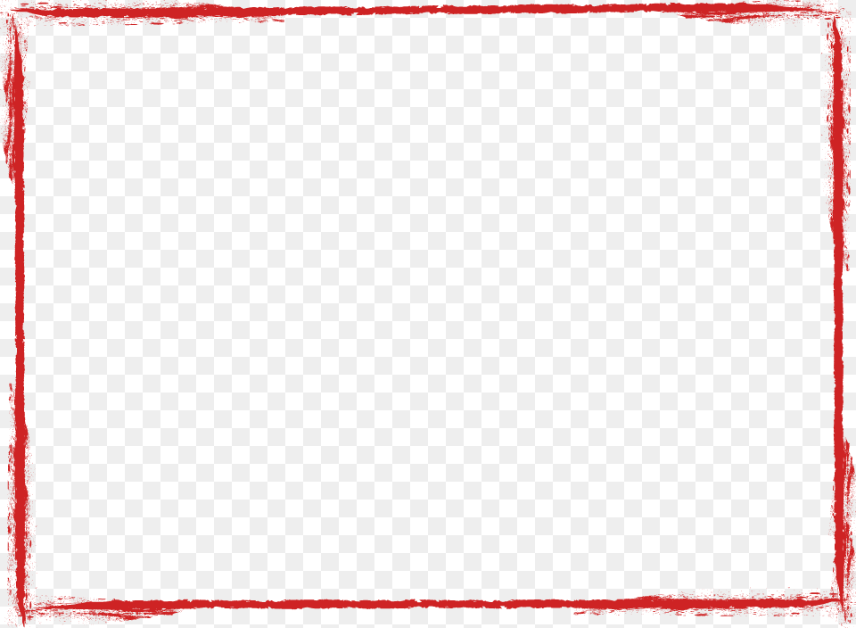 Red Line, White Board Free Transparent Png
