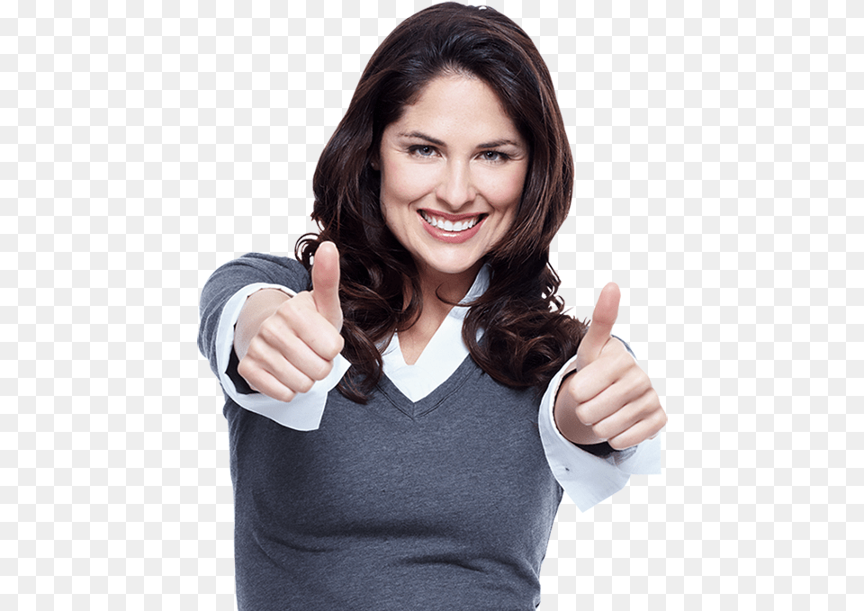 Ceo, Adult, Thumbs Up, Person, Hand Png