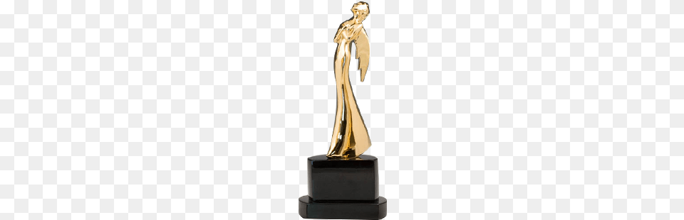 Award Trophy Free Transparent Png