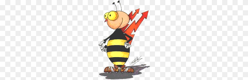 Rayo, Animal, Bee, Insect, Invertebrate Free Transparent Png