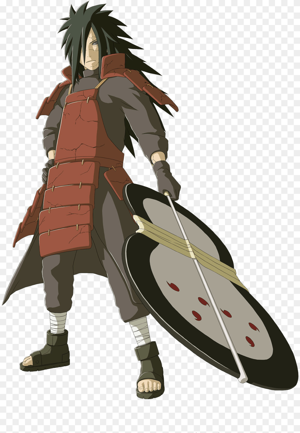 Madara, Book, Comics, Publication, Person Png Image