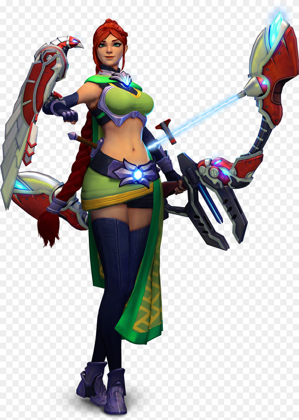 Paladins Logo, Adult, Person, Woman, Female Png