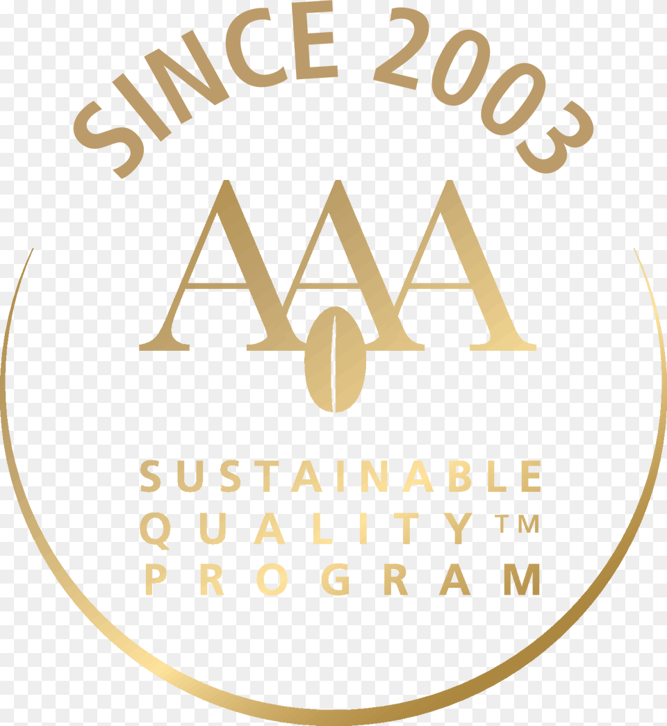 Aaa Logo, Gold Free Png Download