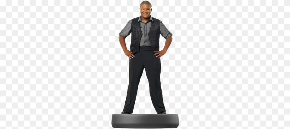 Cory In The House, Vest, Clothing, Formal Wear, Suit Free Png