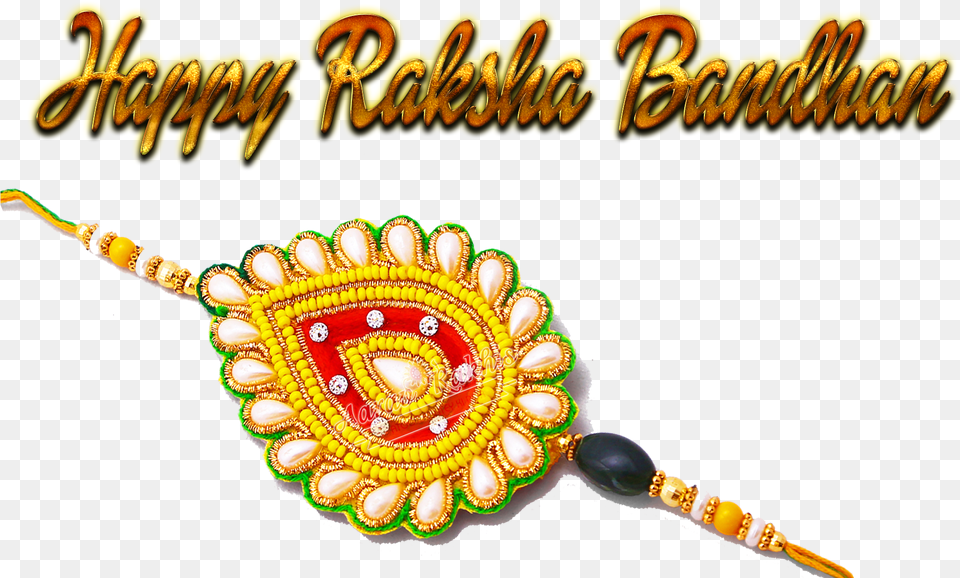 Raksha Bandhan, Accessories, Jewelry, Necklace Free Png Download