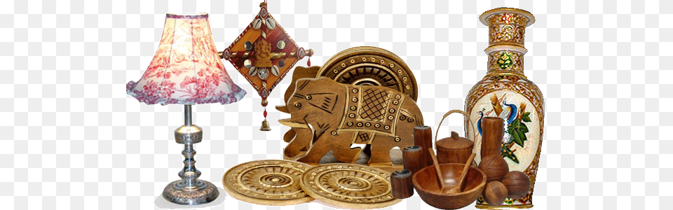 Handicraft, Art, Bronze, Lamp, Lampshade Free Png