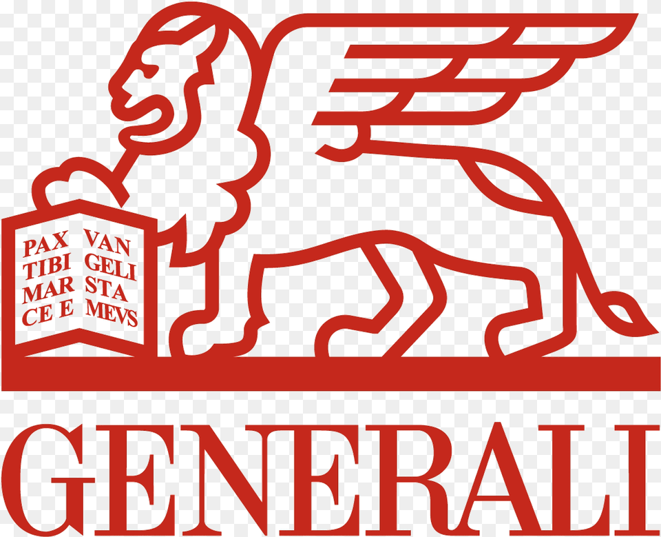 26th Ceeman Annual Conference Generali Logo Svg, Advertisement, Poster, Emblem, Symbol Png Image