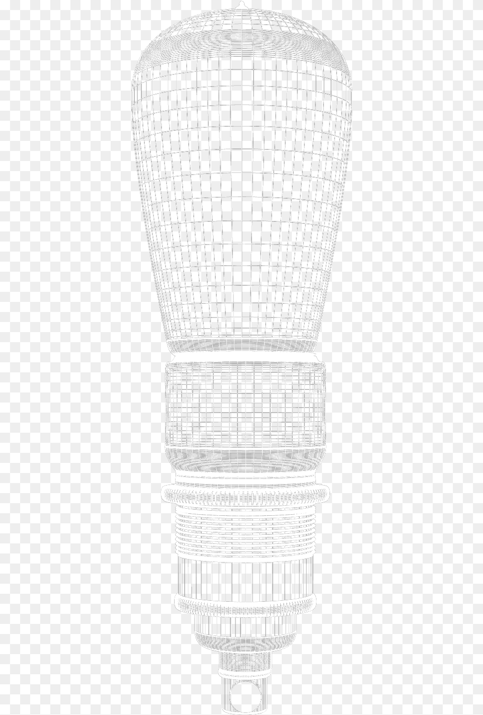 27 40 28 Eco Filament Lamp Wire1 4 Skateboard Deck, Architecture, Building, Tower, Cad Diagram Free Png