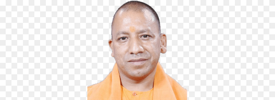 Yogi, Adult, Face, Head, Male Free Png Download