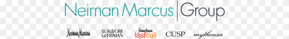 Neiman Marcus Logo, Text Png