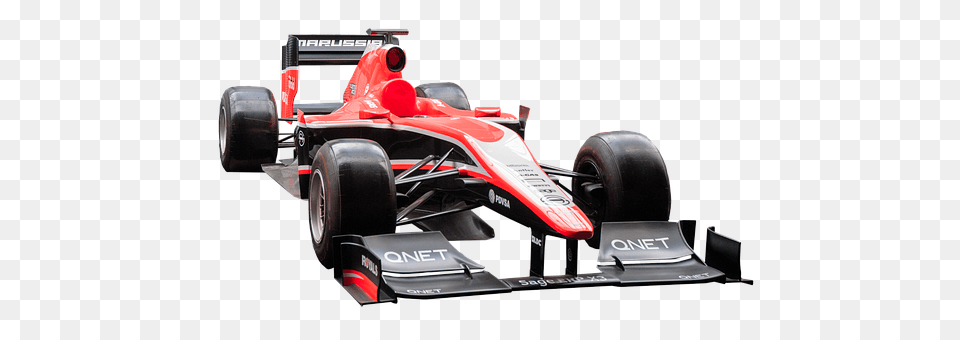 Auto Racing, Car, Formula One, Race Car Free Transparent Png