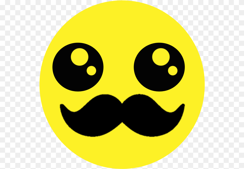 Mostacho, Face, Head, Person, Logo Free Png