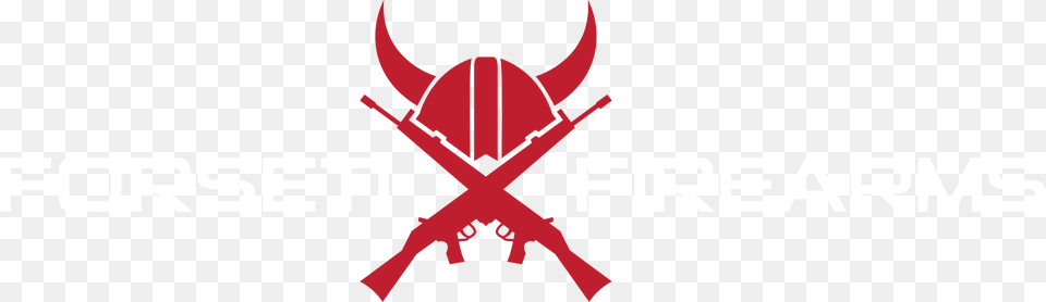 Ruger Logo, Weapon, Trident Png Image
