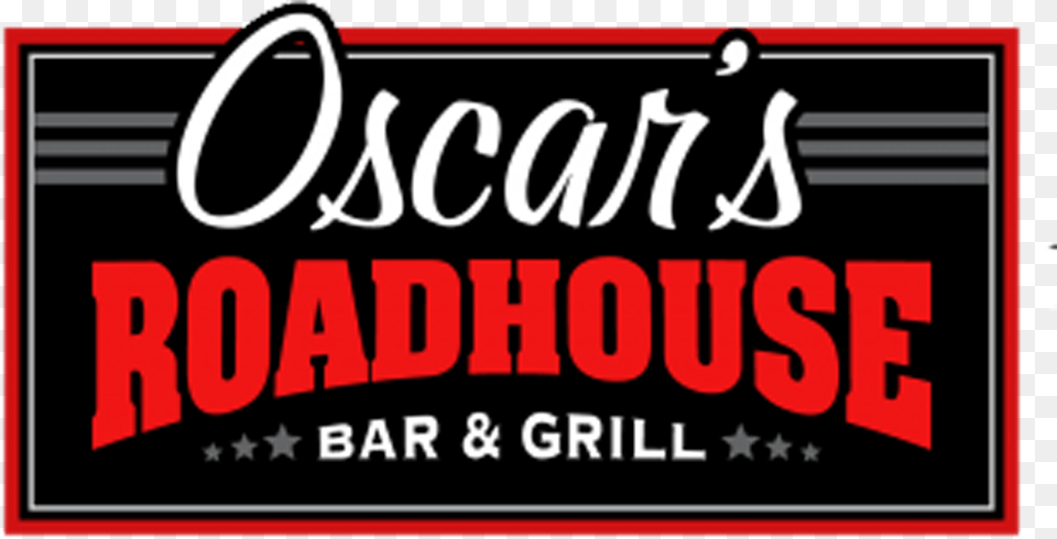 Oscar Logo, Text Free Png