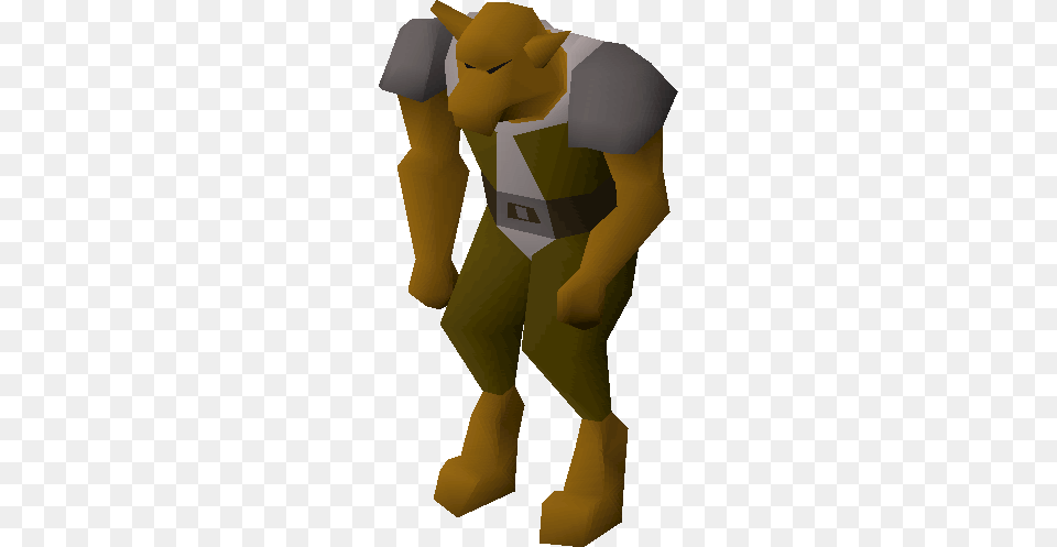 Hobgoblin Free Png