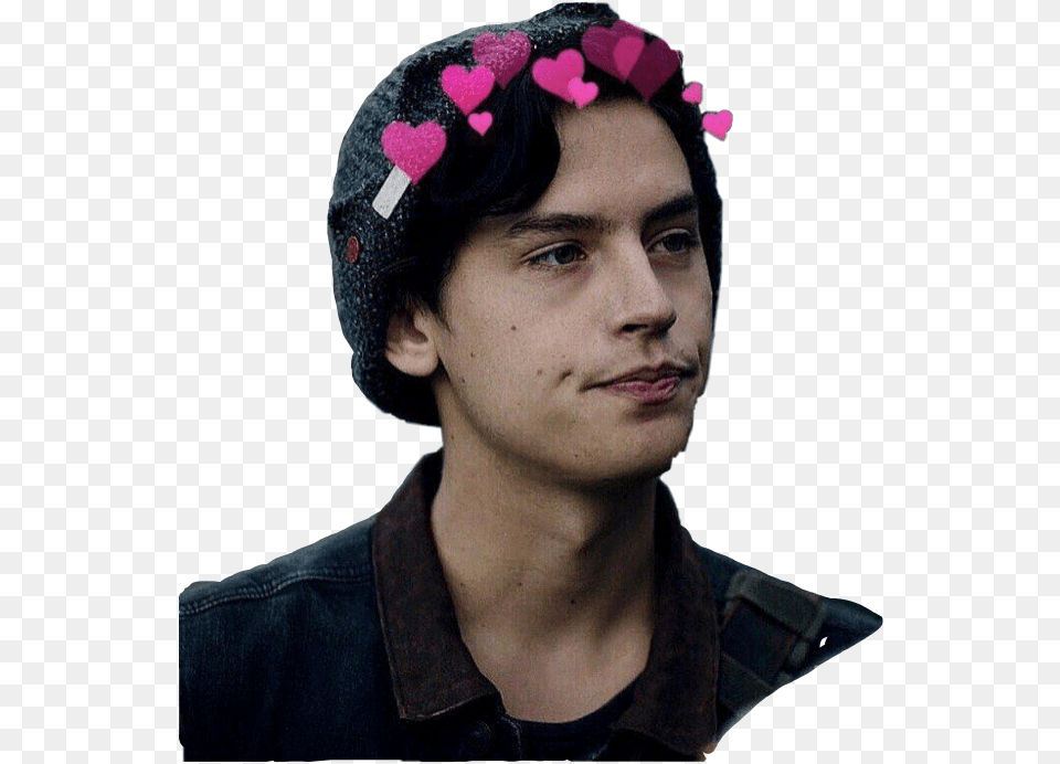 Cole Sprouse, Adult, Photography, Person, Neck Png Image