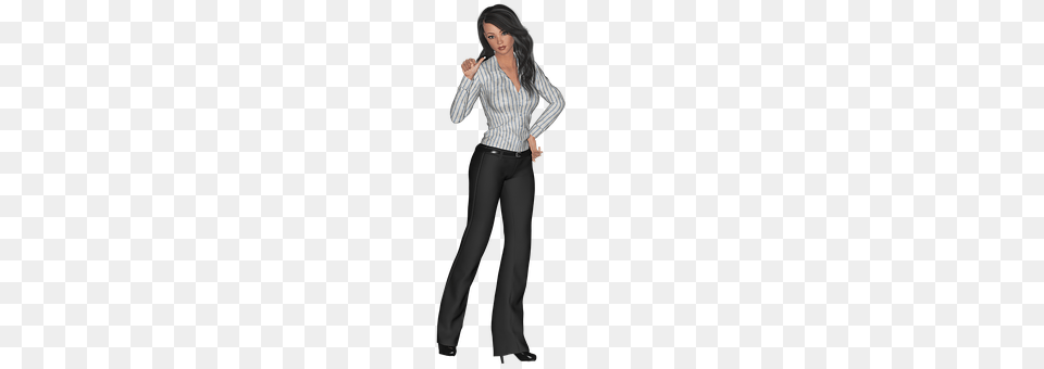 Pants, Blouse, Clothing, Sleeve Png