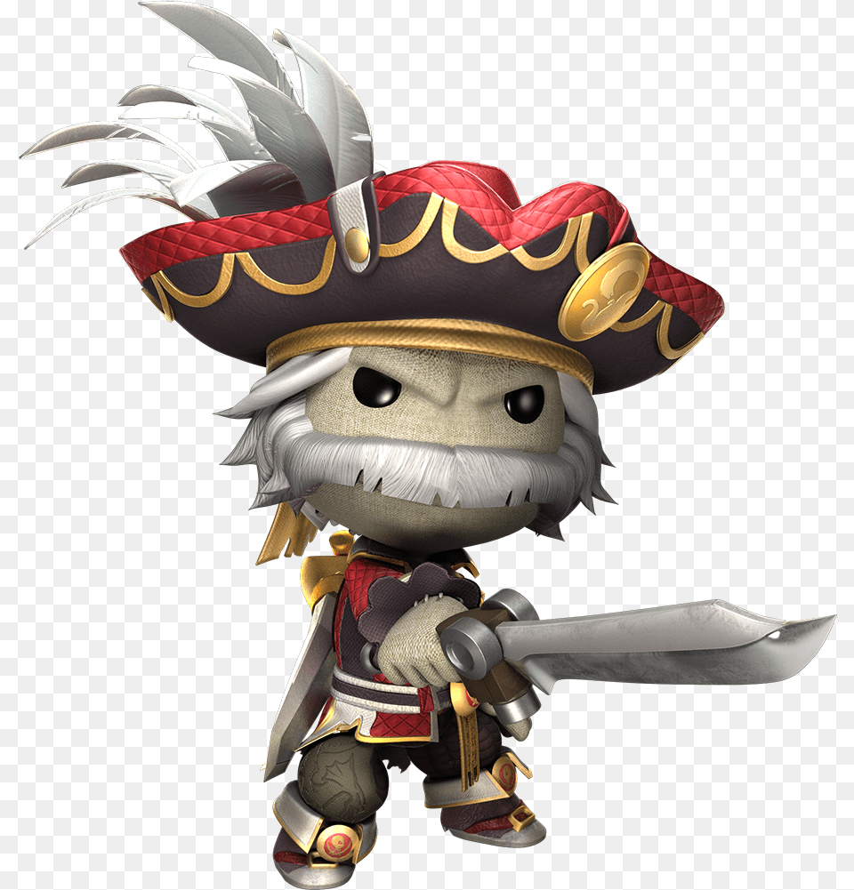 Longsword, Toy, Person, Pirate Free Transparent Png