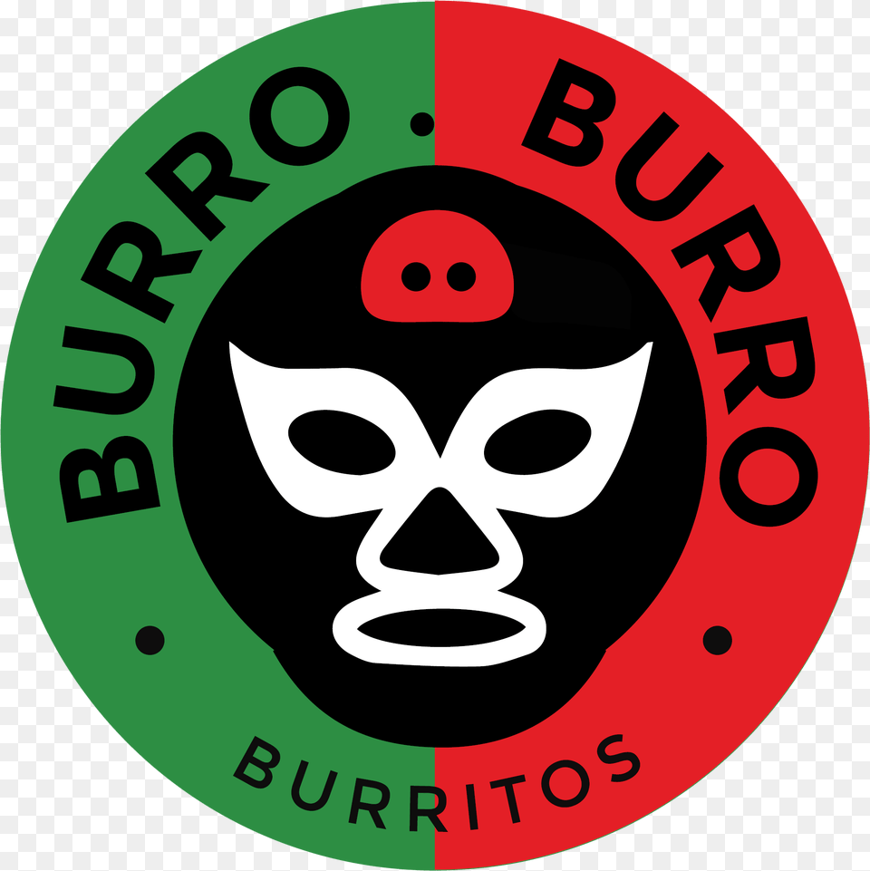 Burro, Logo, Ammunition, Grenade, Weapon Free Transparent Png
