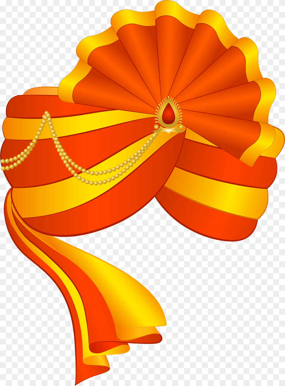 Turban, Dynamite, Weapon Free Transparent Png