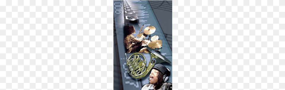 Sousaphone, Brass Section, Horn, Musical Instrument, French Horn Free Transparent Png