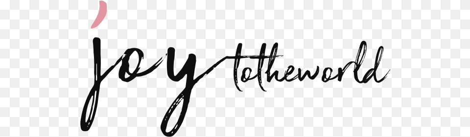 Joy To The World, Handwriting, Text, Signature Png