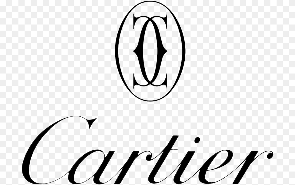 Cartier Logo, Text Free Png Download