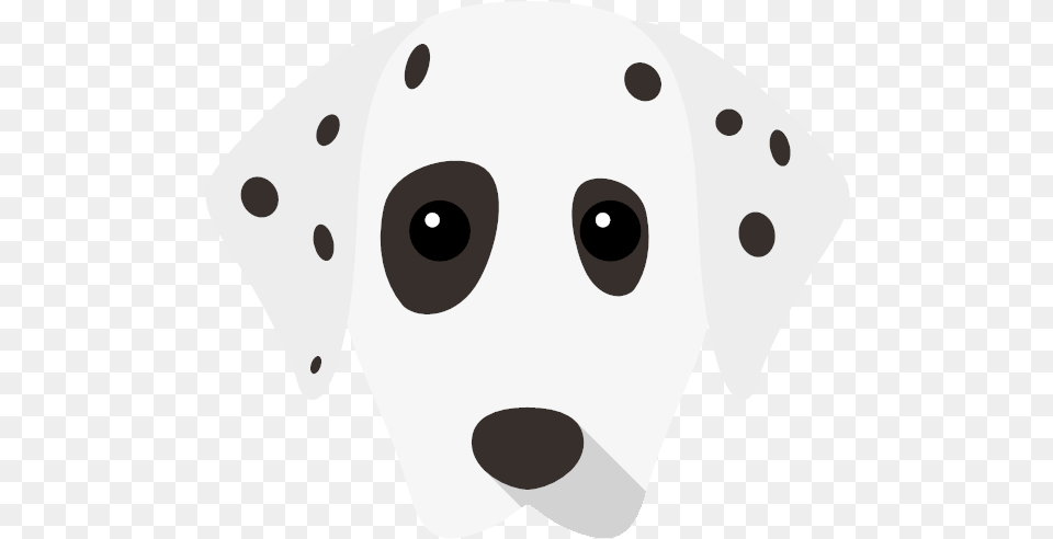 Dalmatian, Animal, Canine, Mammal, Bear Png Image