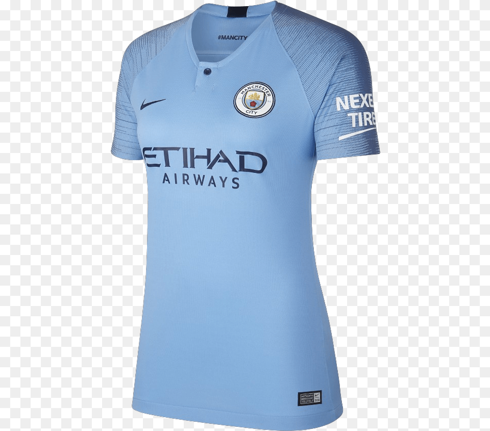 Manchester City, Clothing, Shirt, Jersey Png