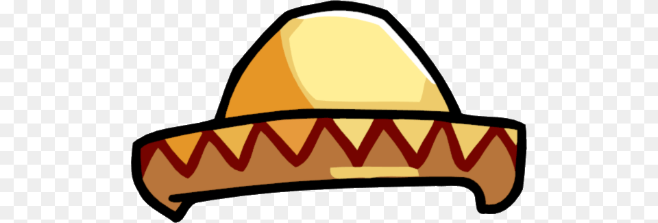 Sombrero Transparent, Clothing, Hat, Hardhat, Helmet Free Png