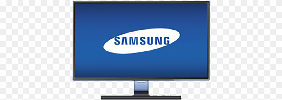 27quot Led Hd Monitor Samsung, Computer Hardware, Electronics, Hardware, Screen Free Png Download