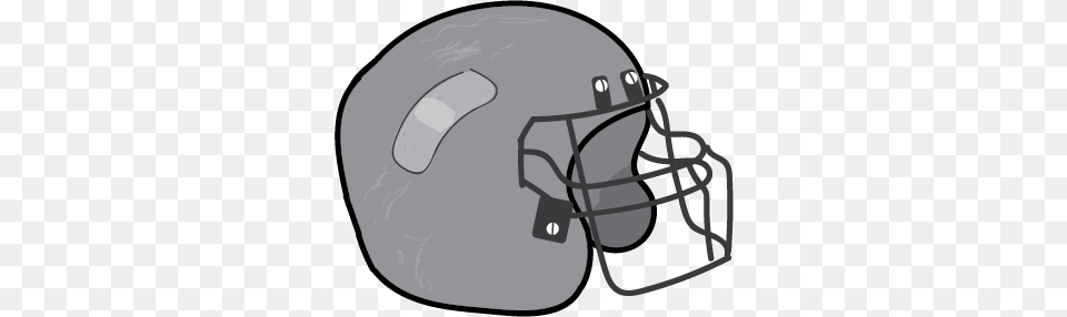 28 19 Hs Footballhelmet A Chen Football Helmet, American Football, Person, Playing American Football, Sport Png