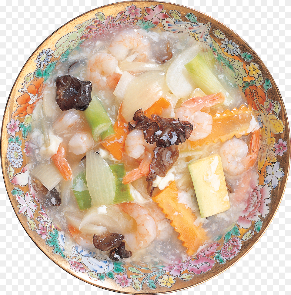 Bowl Of Soup Free Png