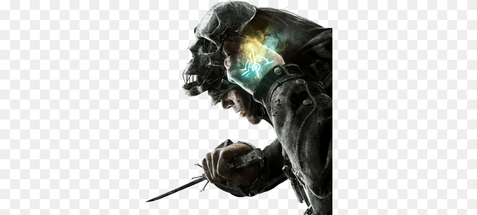 Dishonored, Adult, Male, Man, Person Free Transparent Png