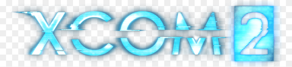 Xcom Logo, Light, Neon, Lighting Free Png Download