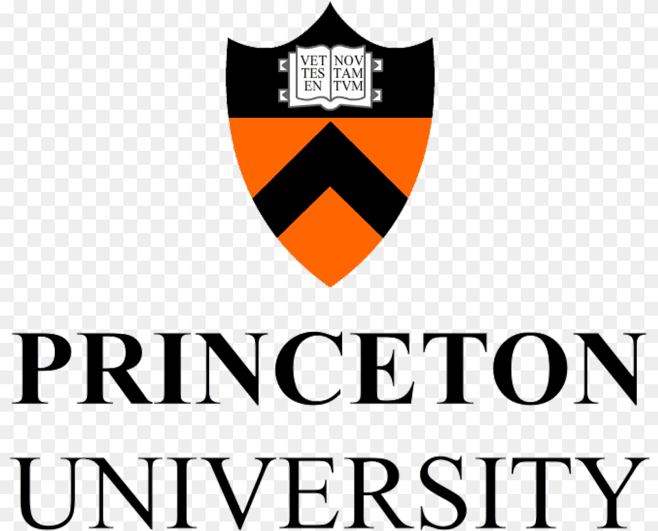 Princeton University Logo, Armor, Shield Free Transparent Png