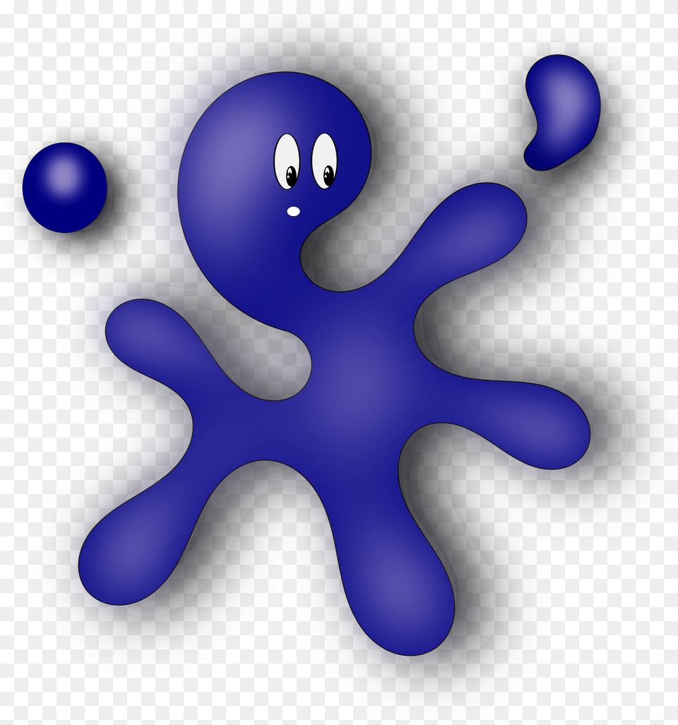 Ink Spill, Purple, Smoke Pipe Png